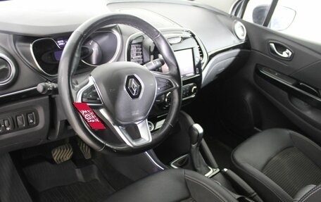 Renault Kaptur I рестайлинг, 2020 год, 1 767 000 рублей, 12 фотография