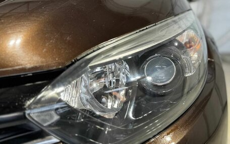 Renault Kaptur I рестайлинг, 2017 год, 1 209 800 рублей, 11 фотография