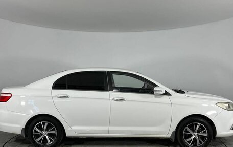 Lifan Solano II, 2016 год, 620 000 рублей, 4 фотография