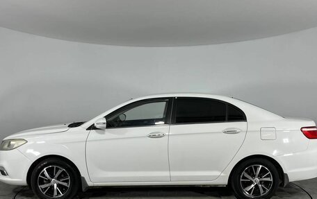 Lifan Solano II, 2016 год, 620 000 рублей, 8 фотография