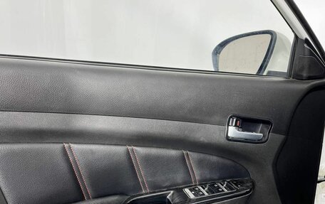 Lifan Solano II, 2016 год, 620 000 рублей, 17 фотография