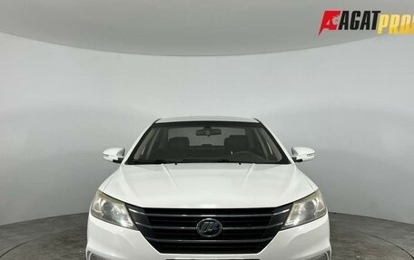 Lifan Solano II, 2016 год, 620 000 рублей, 2 фотография