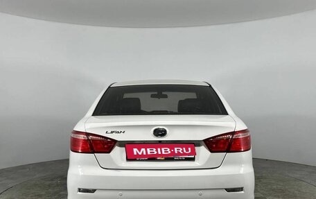 Lifan Solano II, 2016 год, 620 000 рублей, 6 фотография