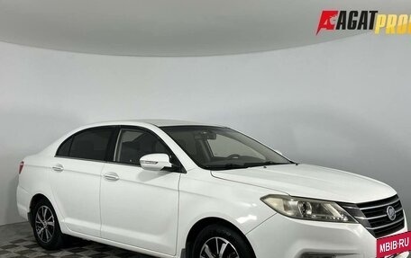 Lifan Solano II, 2016 год, 620 000 рублей, 3 фотография
