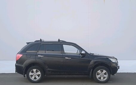 Lifan X60 I рестайлинг, 2014 год, 355 000 рублей, 4 фотография