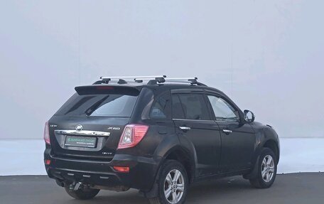 Lifan X60 I рестайлинг, 2014 год, 355 000 рублей, 5 фотография