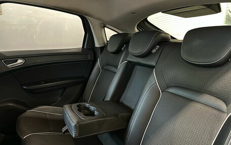 Renault Arkana I, 2021 год, 1 549 900 рублей, 6 фотография