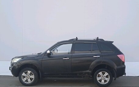 Lifan X60 I рестайлинг, 2014 год, 355 000 рублей, 8 фотография