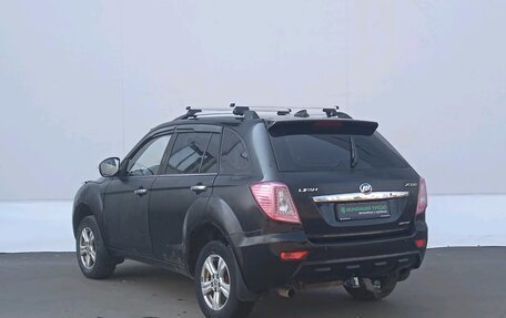 Lifan X60 I рестайлинг, 2014 год, 355 000 рублей, 7 фотография