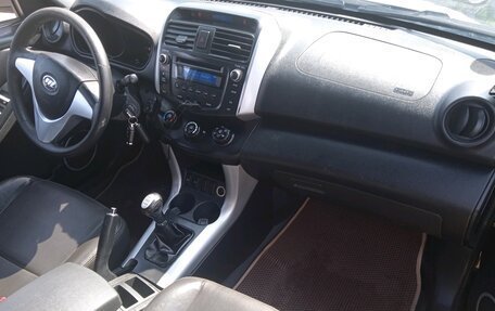 Lifan X60 I рестайлинг, 2014 год, 355 000 рублей, 9 фотография