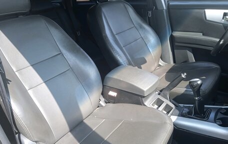Lifan X60 I рестайлинг, 2014 год, 355 000 рублей, 10 фотография