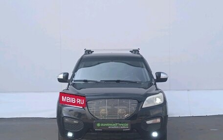 Lifan X60 I рестайлинг, 2014 год, 355 000 рублей, 2 фотография