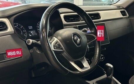Renault Arkana I, 2021 год, 1 549 900 рублей, 5 фотография