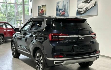 Chery Tiggo 4 I рестайлинг, 2019 год, 1 499 900 рублей, 3 фотография