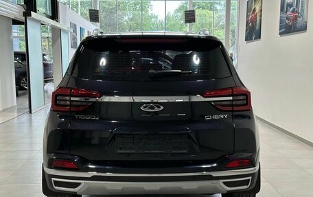 Chery Tiggo 4 I рестайлинг, 2019 год, 1 499 900 рублей, 6 фотография