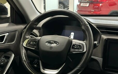 Chery Tiggo 4 I рестайлинг, 2019 год, 1 499 900 рублей, 11 фотография