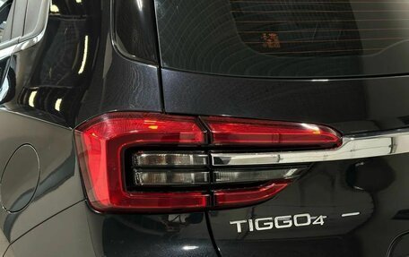 Chery Tiggo 4 I рестайлинг, 2019 год, 1 499 900 рублей, 7 фотография