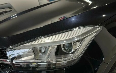 Chery Tiggo 4 I рестайлинг, 2019 год, 1 499 900 рублей, 9 фотография