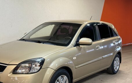 KIA Rio II, 2010 год, 520 000 рублей, 2 фотография
