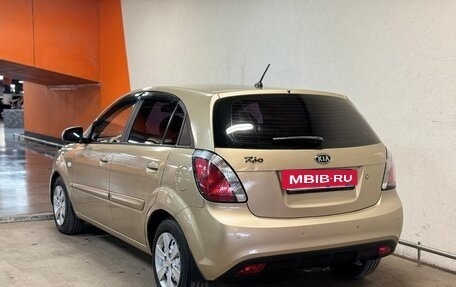 KIA Rio II, 2010 год, 520 000 рублей, 7 фотография