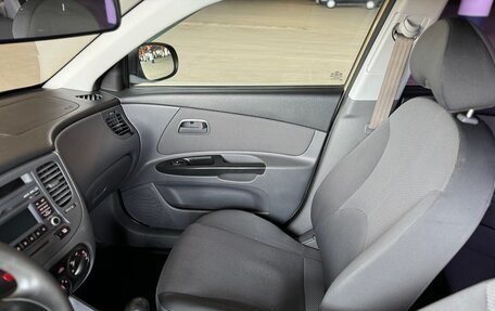 KIA Rio II, 2010 год, 520 000 рублей, 14 фотография