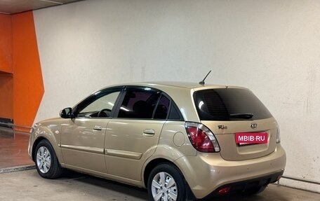KIA Rio II, 2010 год, 520 000 рублей, 6 фотография