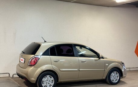 KIA Rio II, 2010 год, 520 000 рублей, 22 фотография