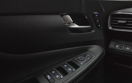 Hyundai Santa Fe IV, 2022 год, 4 400 000 рублей, 20 фотография