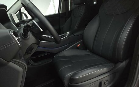 Hyundai Santa Fe IV, 2022 год, 4 400 000 рублей, 18 фотография