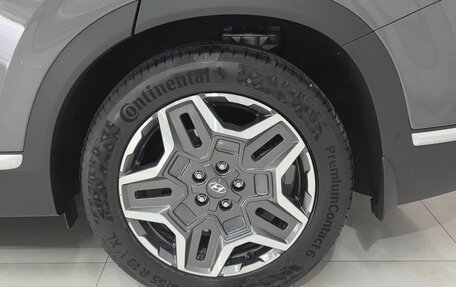 Hyundai Santa Fe IV, 2022 год, 4 400 000 рублей, 26 фотография