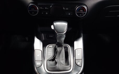 KIA Soul III, 2019 год, 1 965 000 рублей, 14 фотография