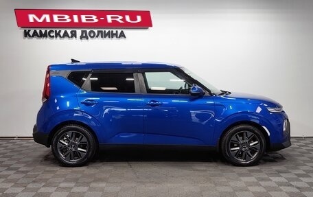 KIA Soul III, 2019 год, 1 965 000 рублей, 4 фотография