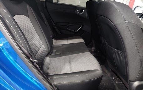 KIA Soul III, 2019 год, 1 965 000 рублей, 17 фотография