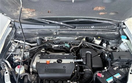 Honda CR-V II рестайлинг, 2002 год, 678 000 рублей, 12 фотография