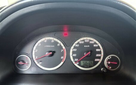 Honda CR-V II рестайлинг, 2002 год, 678 000 рублей, 17 фотография