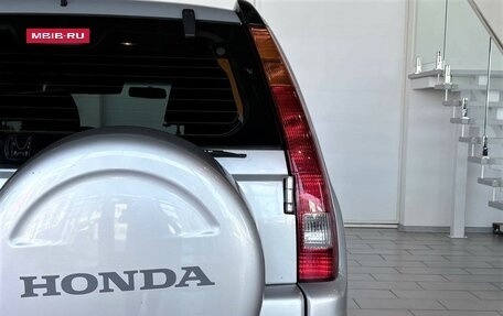 Honda CR-V II рестайлинг, 2002 год, 678 000 рублей, 9 фотография