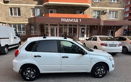 Datsun mi-DO, 2019 год, 430 000 рублей, 2 фотография