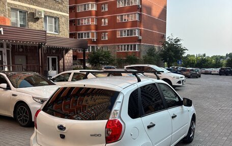 Datsun mi-DO, 2019 год, 430 000 рублей, 12 фотография