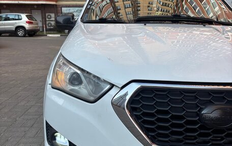 Datsun mi-DO, 2019 год, 430 000 рублей, 18 фотография