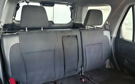 Honda CR-V II рестайлинг, 2002 год, 678 000 рублей, 23 фотография