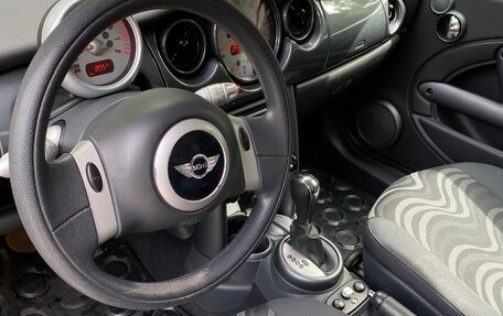 MINI Hatch, 2002 год, 1 250 000 рублей, 8 фотография