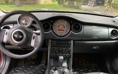 MINI Hatch, 2002 год, 1 250 000 рублей, 7 фотография