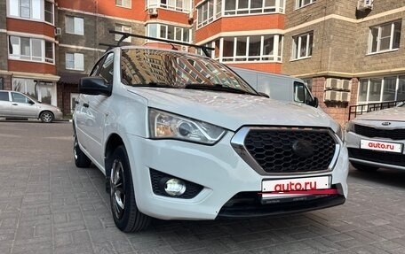 Datsun mi-DO, 2019 год, 430 000 рублей, 17 фотография