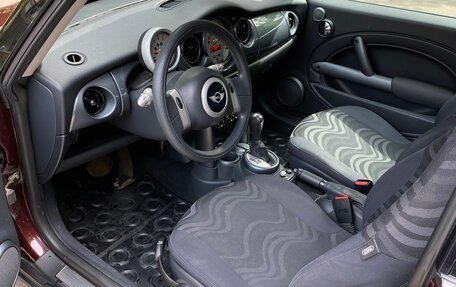 MINI Hatch, 2002 год, 1 250 000 рублей, 10 фотография
