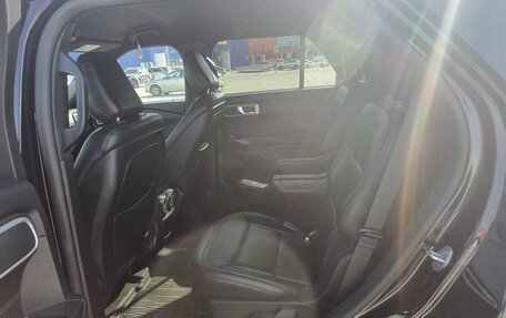 Ford Explorer VI, 2020 год, 3 500 000 рублей, 11 фотография