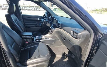 Ford Explorer VI, 2020 год, 3 500 000 рублей, 14 фотография