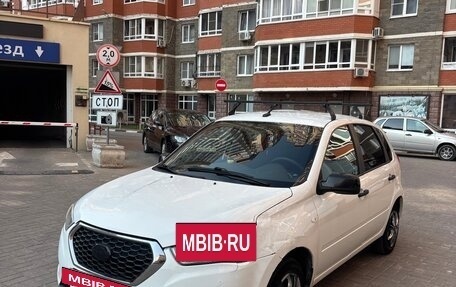 Datsun mi-DO, 2019 год, 430 000 рублей, 29 фотография