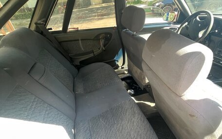 Daewoo Espero, 1998 год, 105 000 рублей, 3 фотография