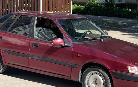Daewoo Espero, 1998 год, 105 000 рублей, 2 фотография