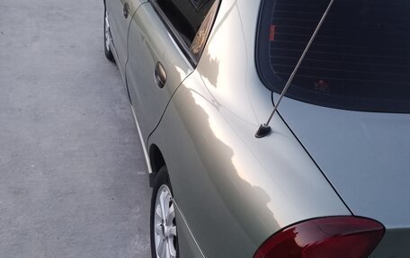 Chevrolet Lanos I, 2006 год, 249 000 рублей, 2 фотография